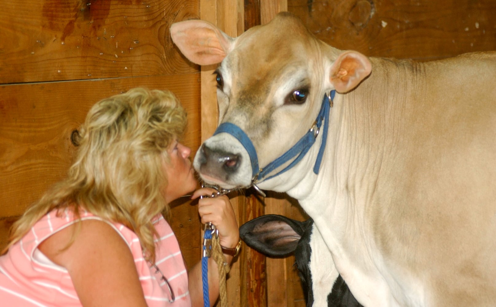 Butler County Fair flashback 2003