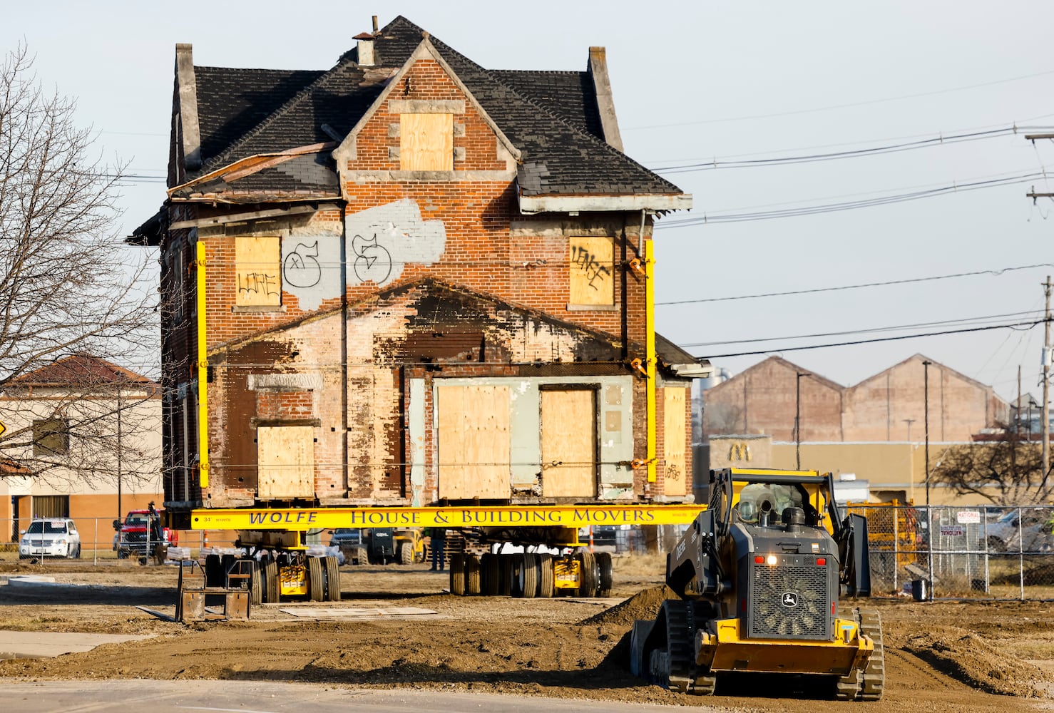 122022 CSX train depot move