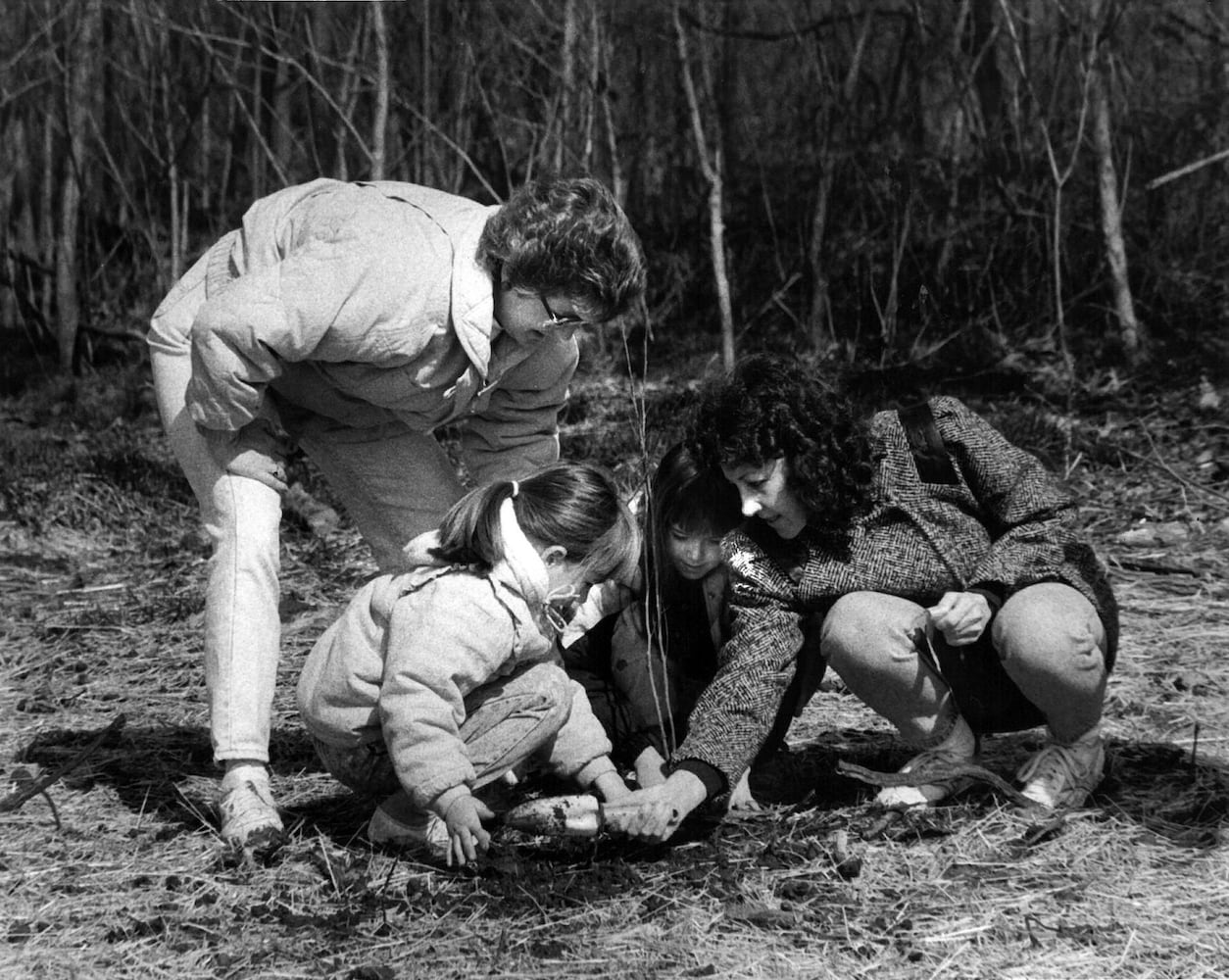 kids photos from Journal-News archives