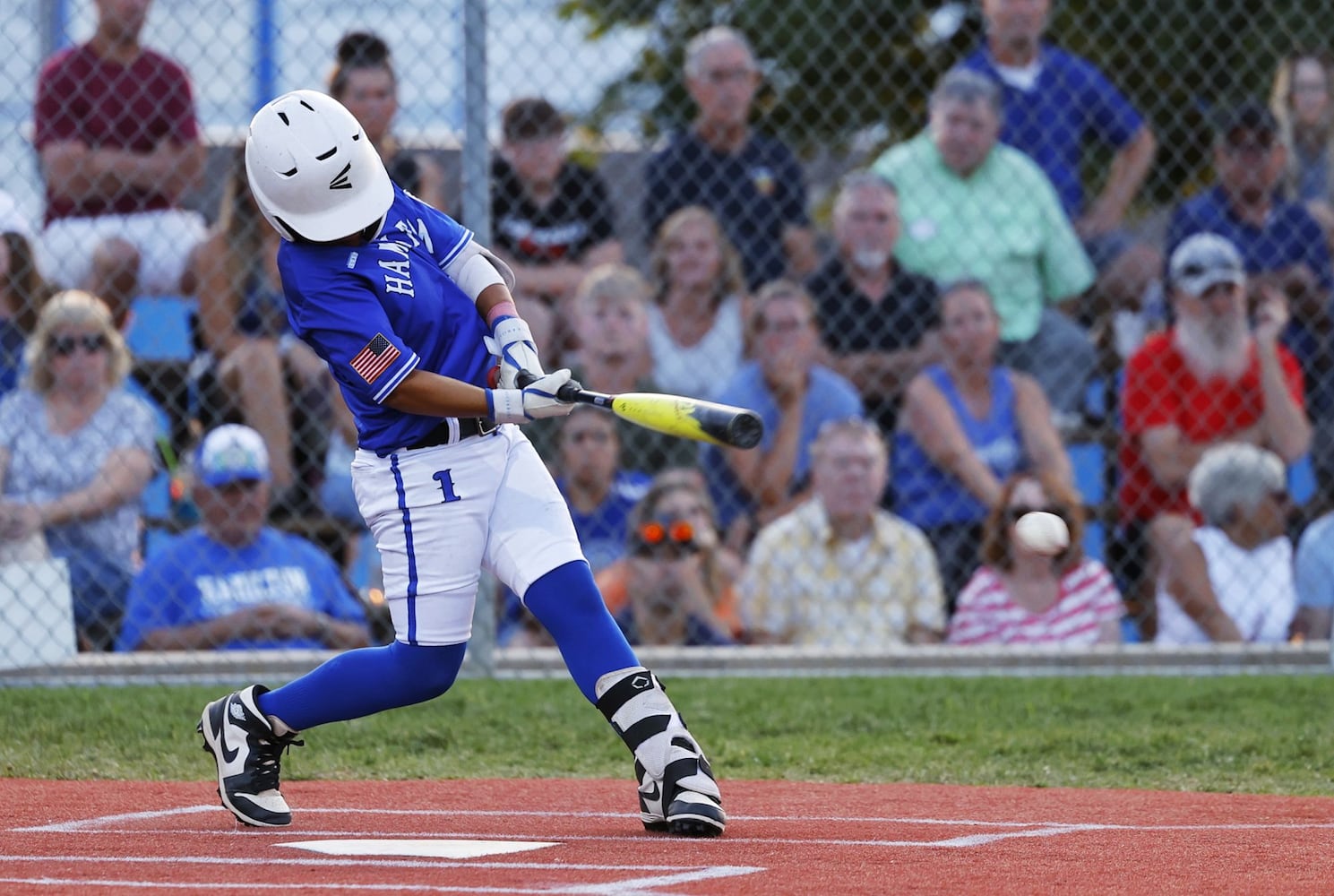 072024 West Side Little League