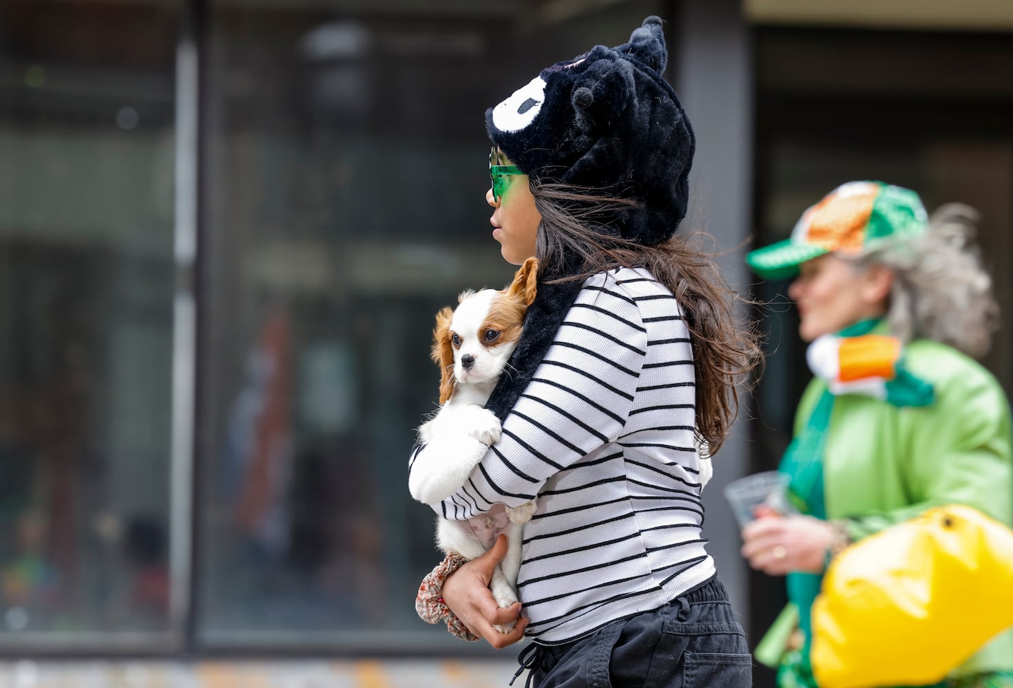 031624 Middletown St. Patrick's Day Parade