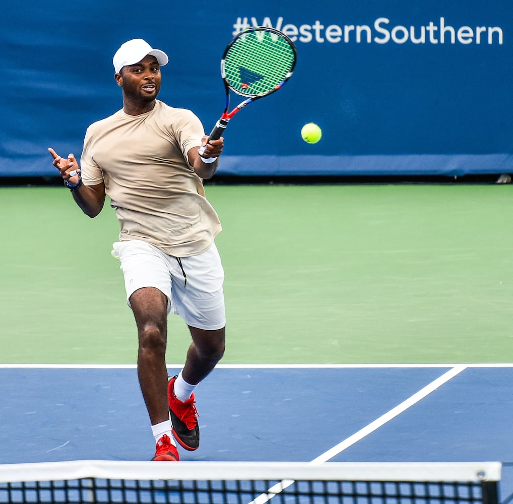 Western & Southern Open Tennis