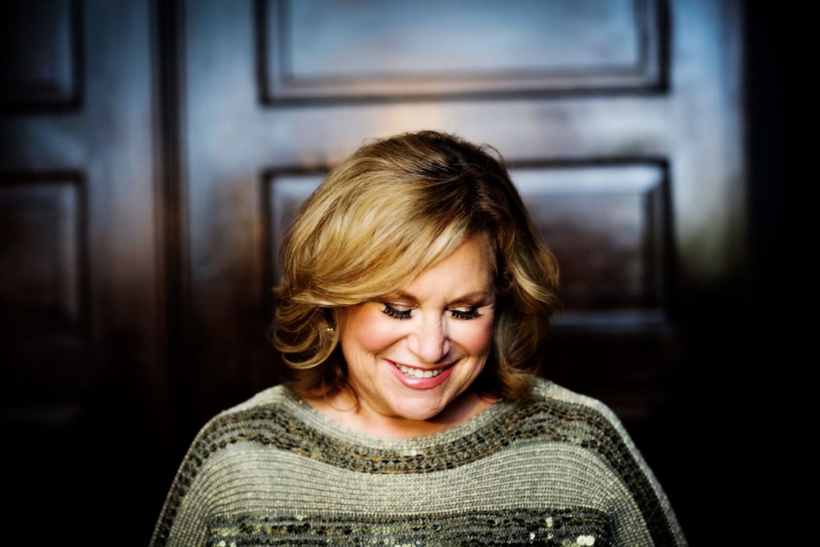 Sandi Patty will perform June 15 at Sinclair Community College's Centerville campus. 