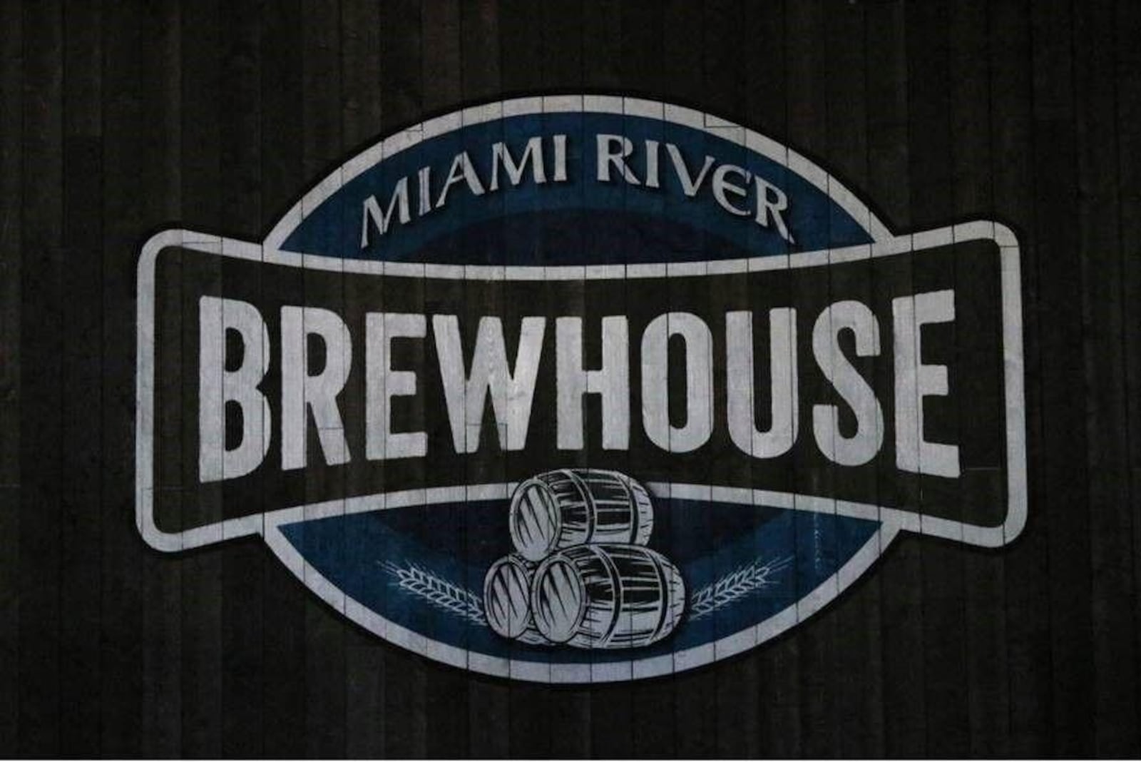 Miami Valley Brewhouse Logo