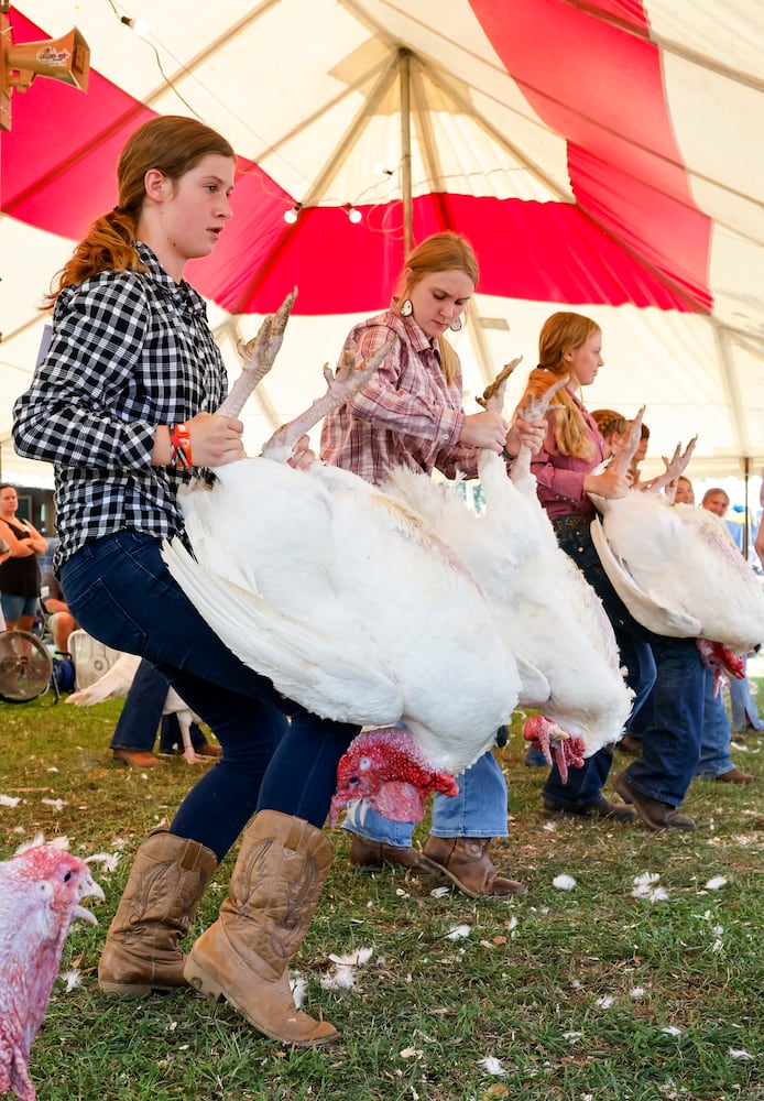 072423 Butler County Fair