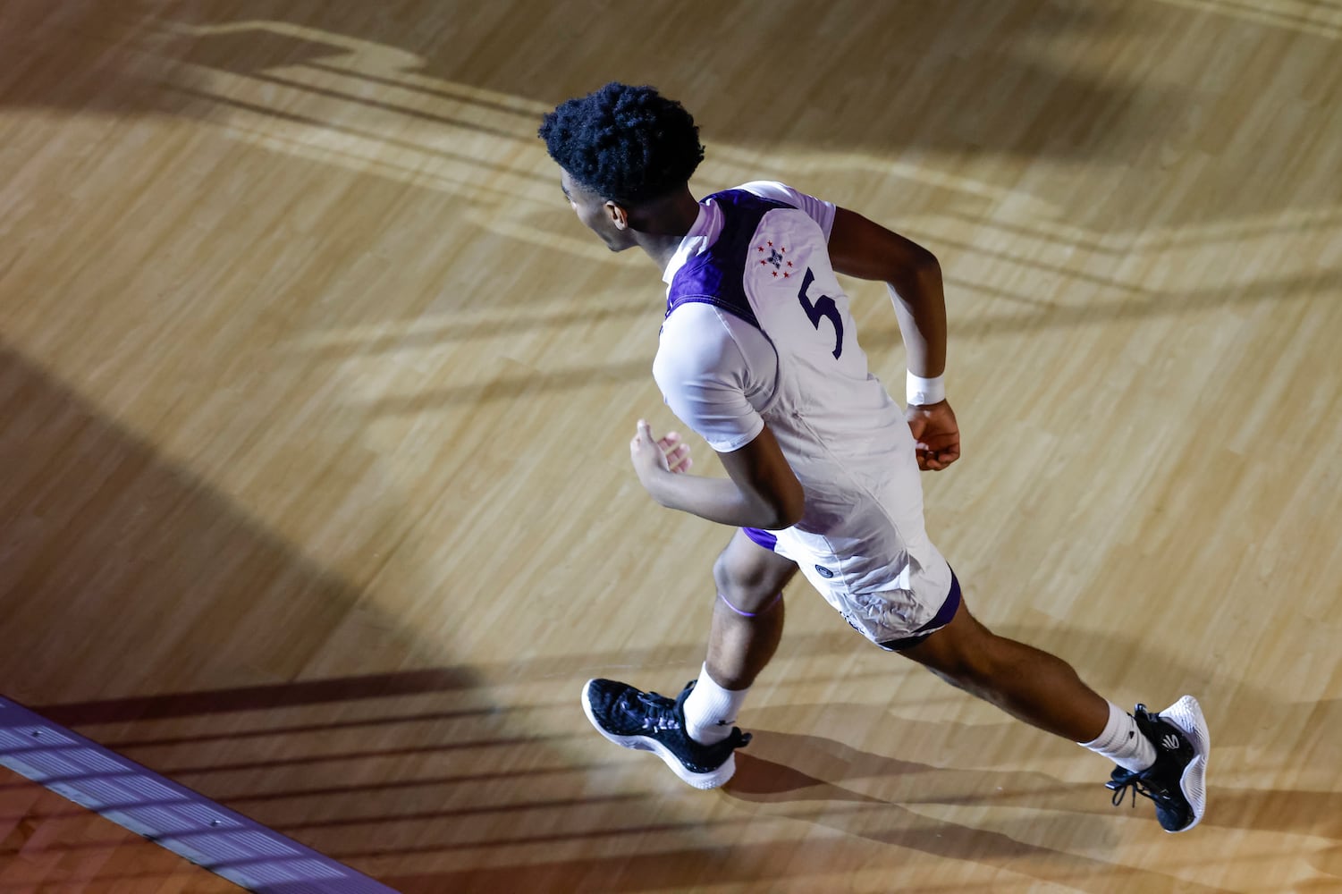 021424 Middletown vs Mason basketball