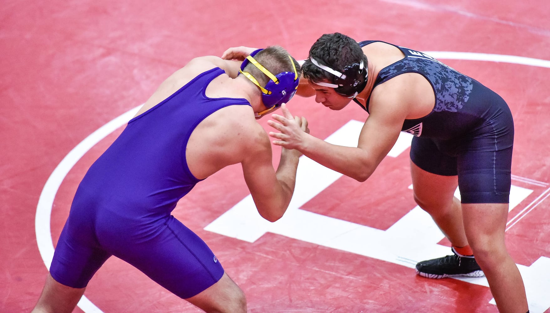 Fairfield hosts Ron Masanek Wrestling Invitational