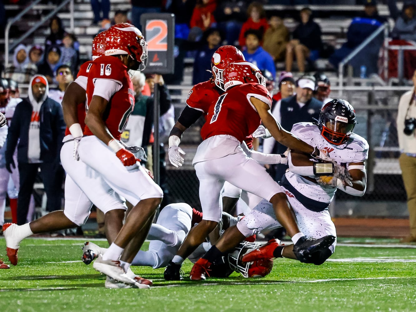 111023 lakota west football