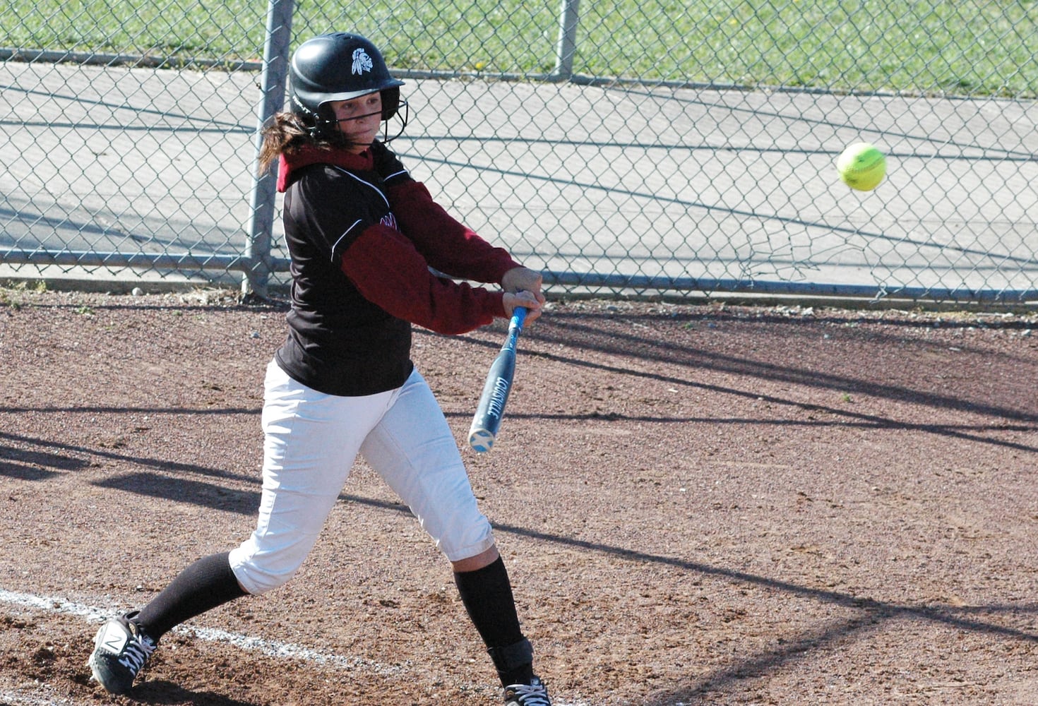 PHOTOS: Madison Vs. Waynesville High School Softball