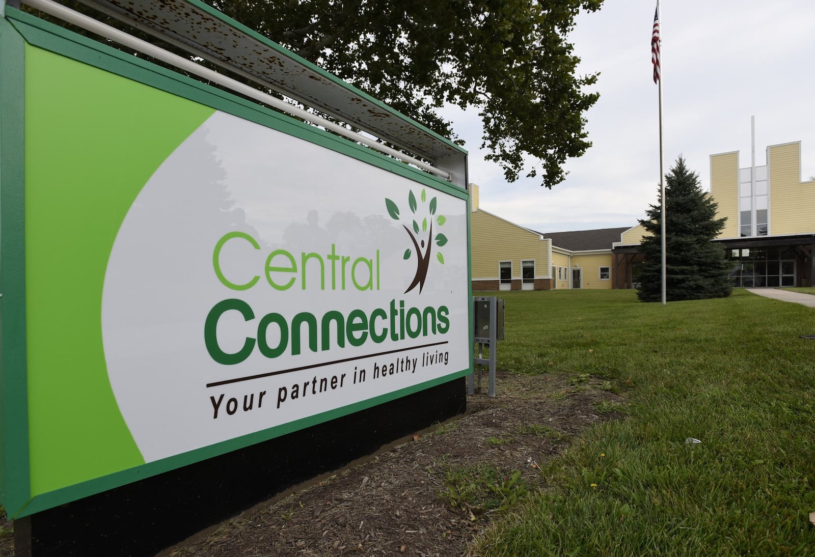 Central Connections, which provides home-delivered meals, transportation and independent-living help to older Middletown-area residents, hopes to put a tax-levy renewal on the May ballot to help pay off the mortgage on its building at 3909 Central Ave. 