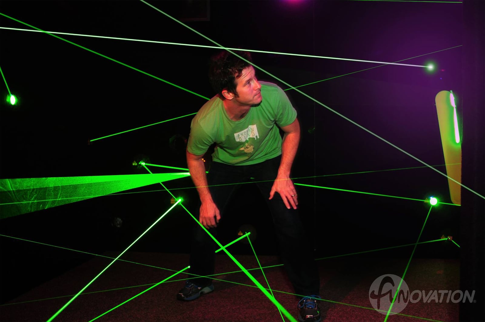 Laser Web has a deal for Dad this Father's Day.