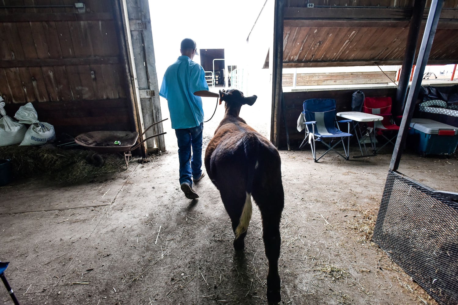 Butler County Fair 2018