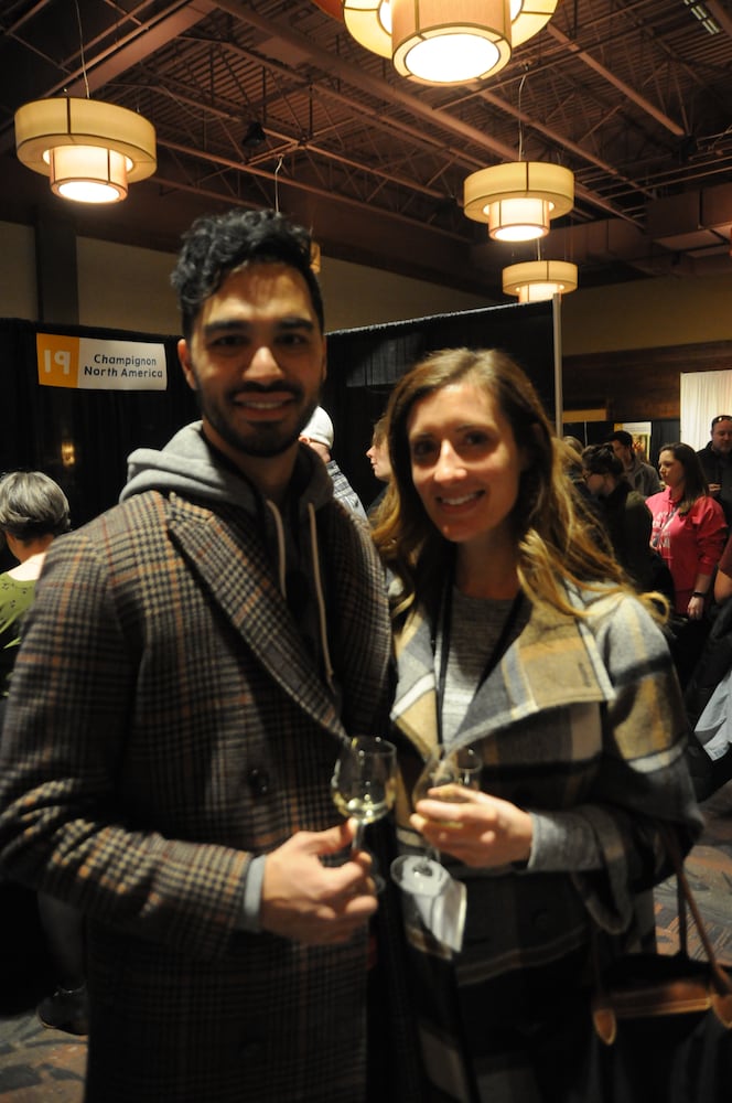 PHOTOS: Did we spot you saying ‘cheese’ at Jungle Jim’s Big Cheese Festival?