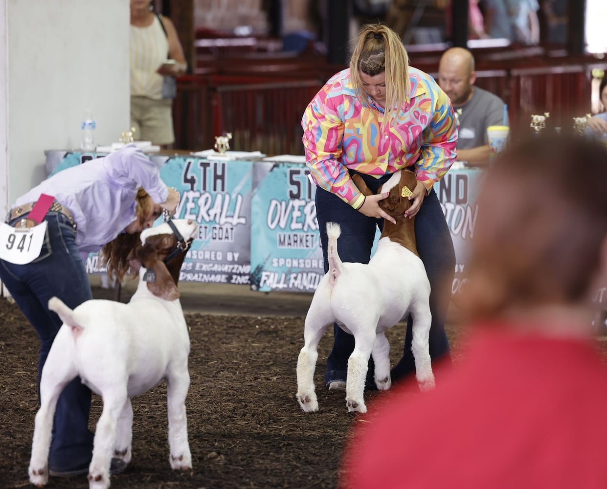 072424 Butler County Fair