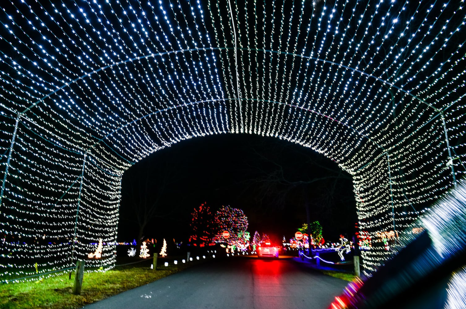 Light Up Middletown at Smith Park