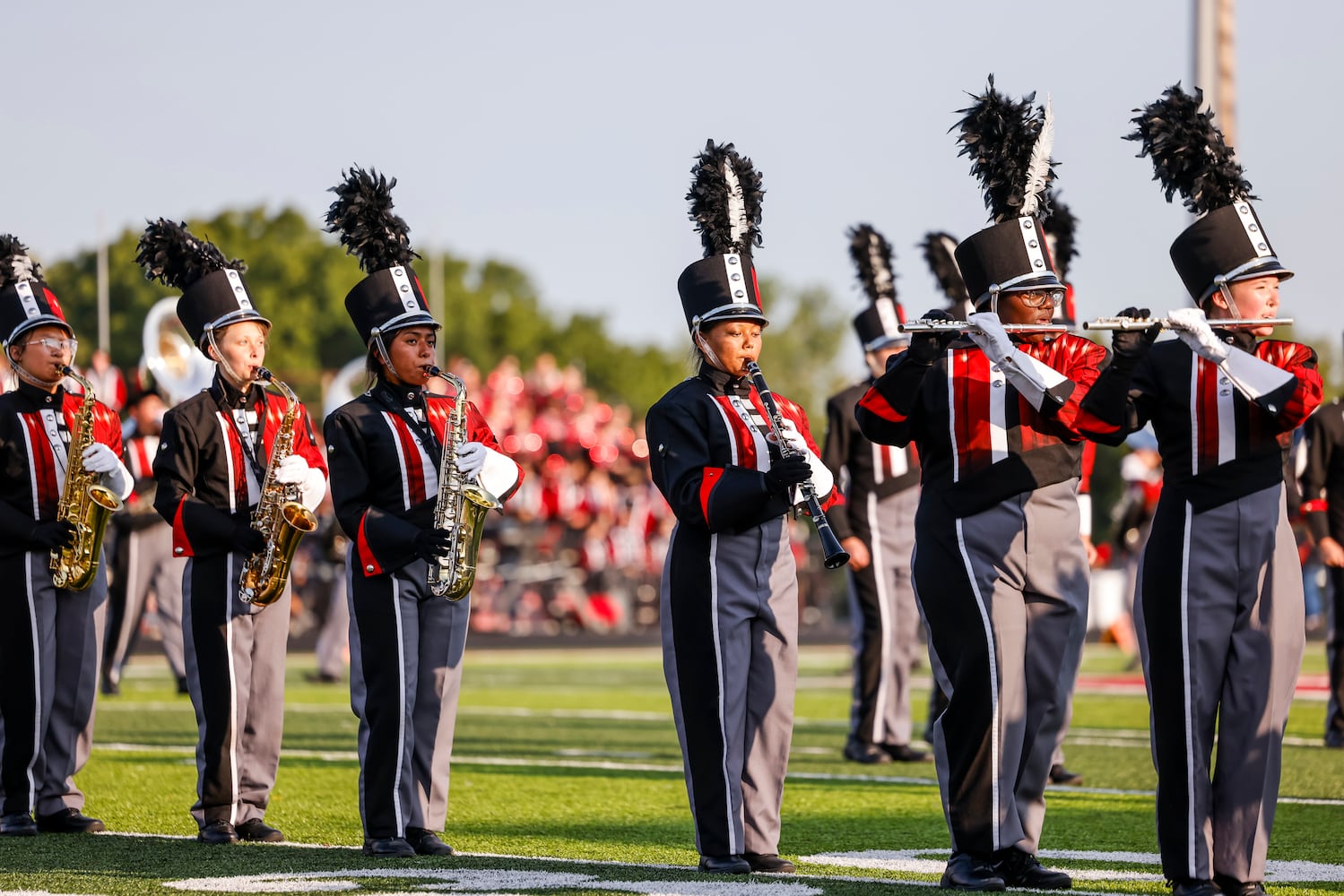 082324 Fairfield vs Wayne football