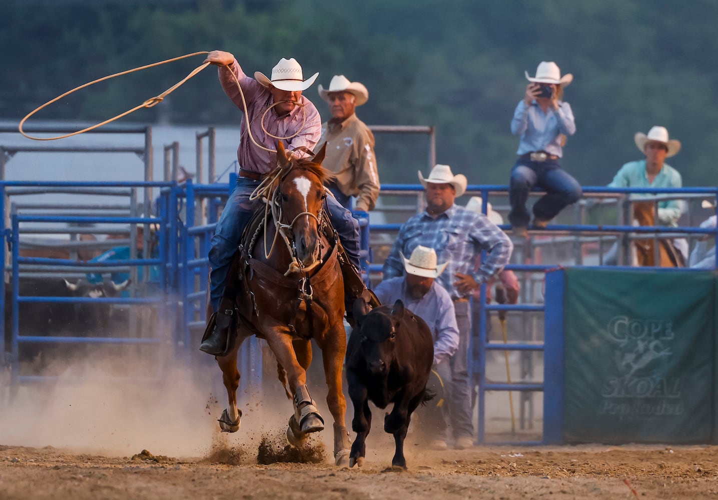 072523 BC Fair Broken Horn Rodeo