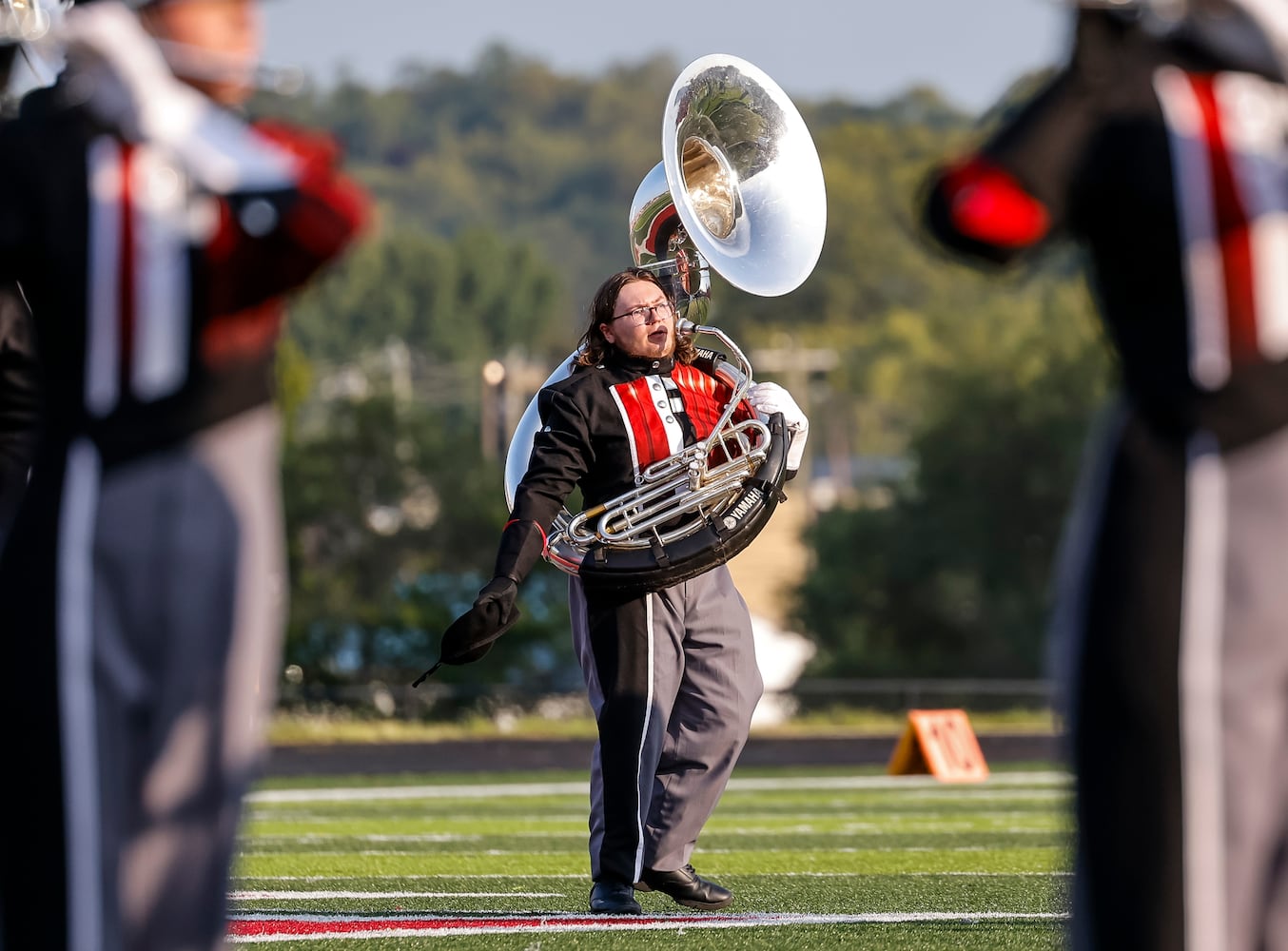 082324 Fairfield vs Wayne football