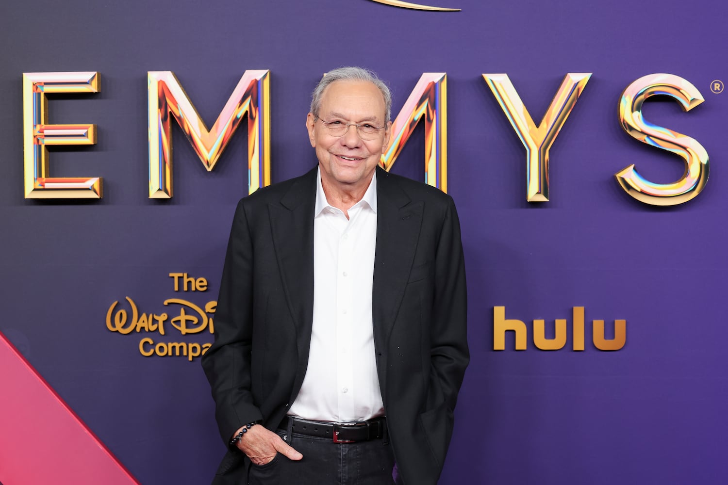 76th Emmy Awards - Arrivals