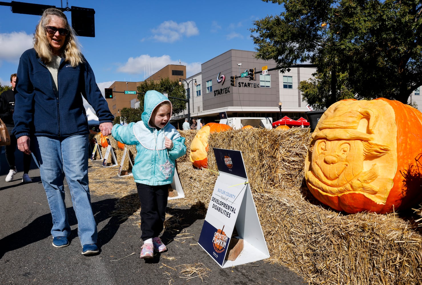 100722 operation pumpkin