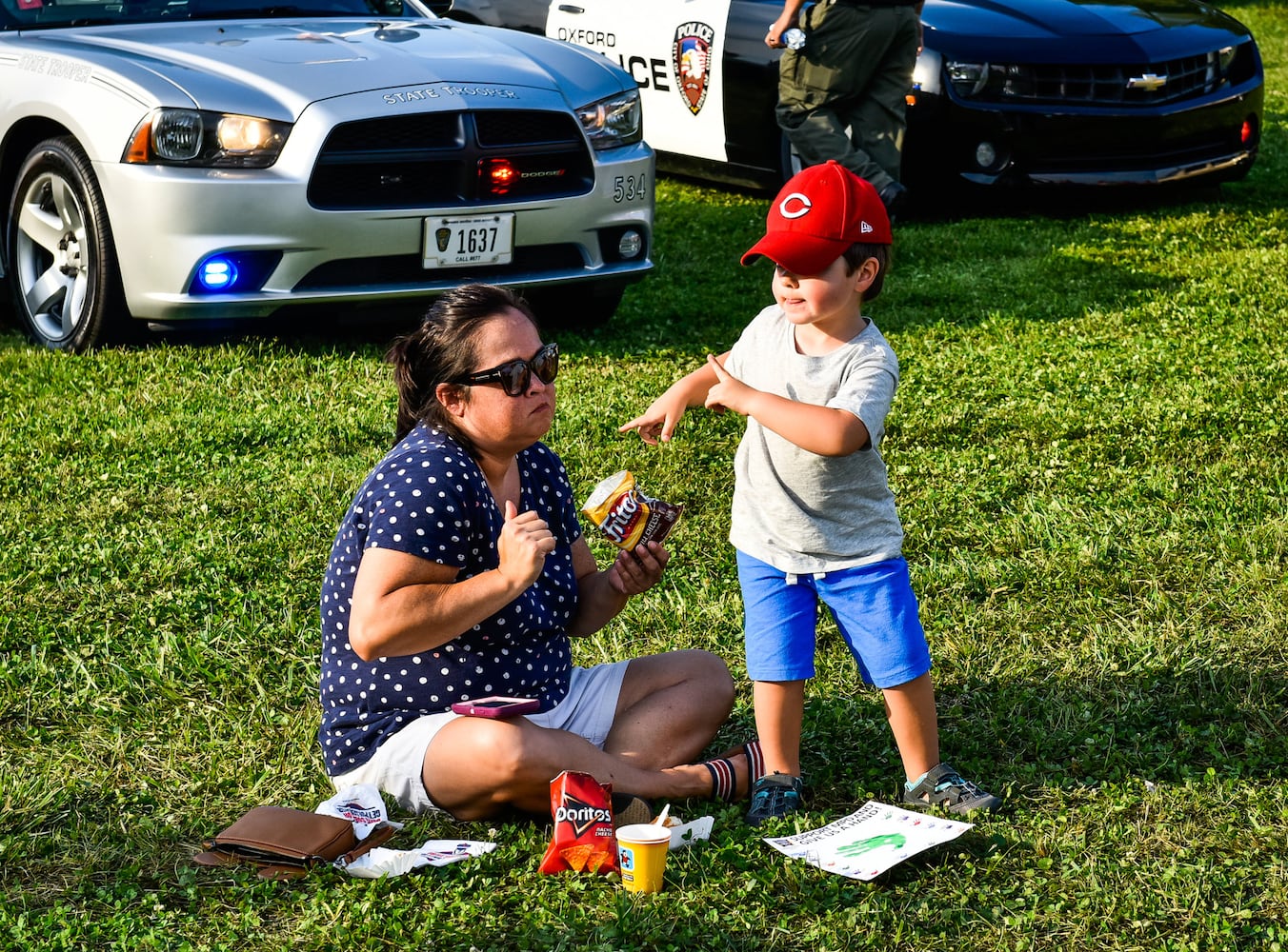 Middletown National Night Out