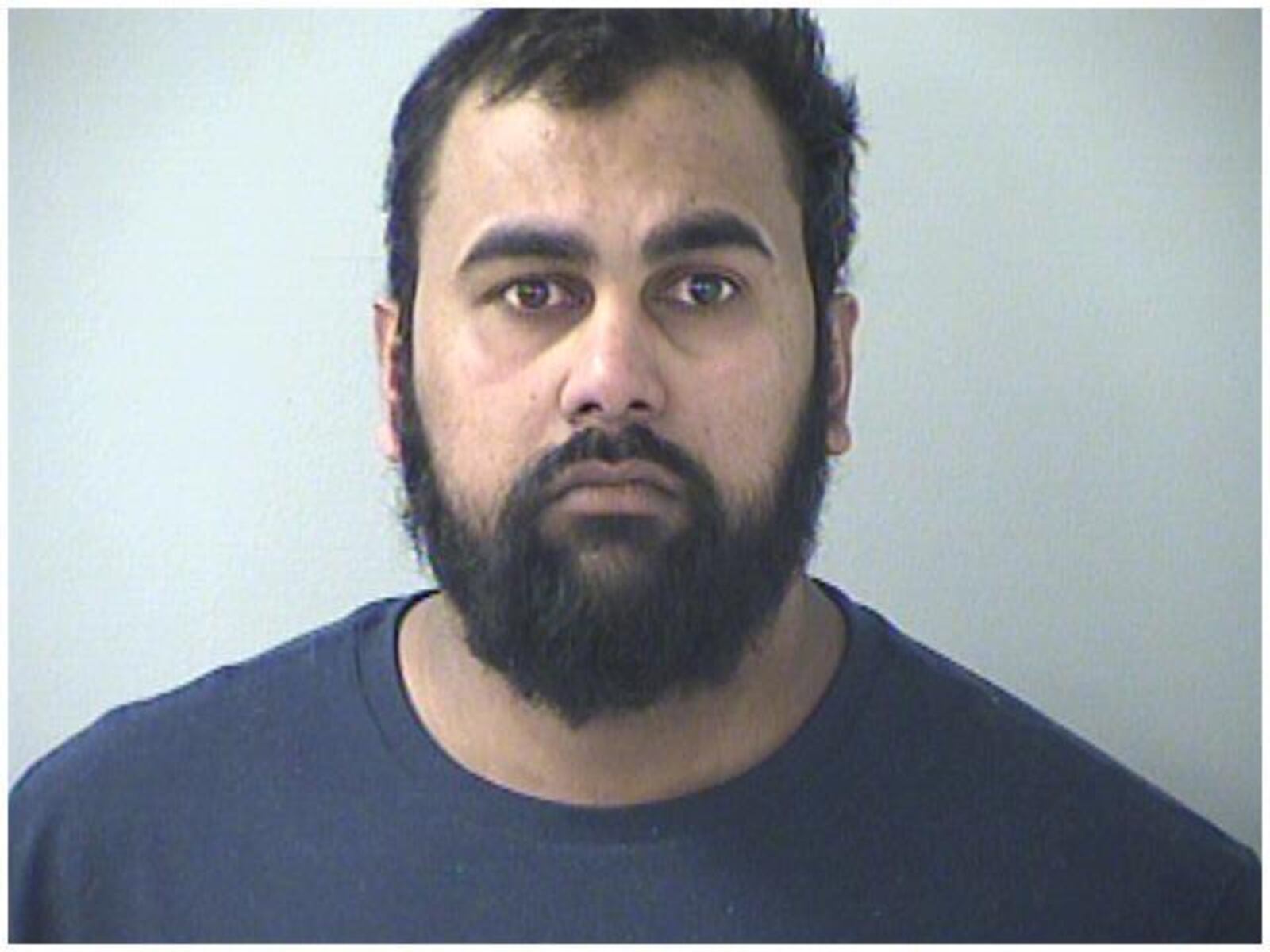 Taranpreet Singh BUTLER COUNTY SHERIFF'S OFFICE