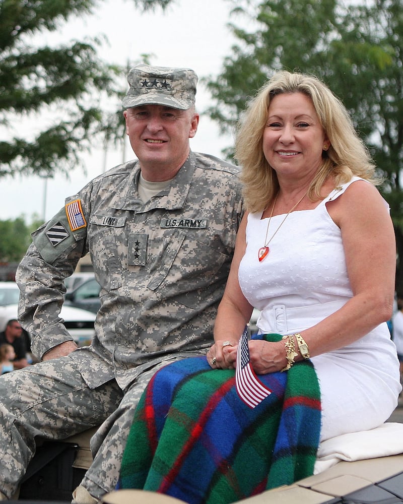 PHOTOS: See how Butler, Warren counties celebrated July 4 in recent years