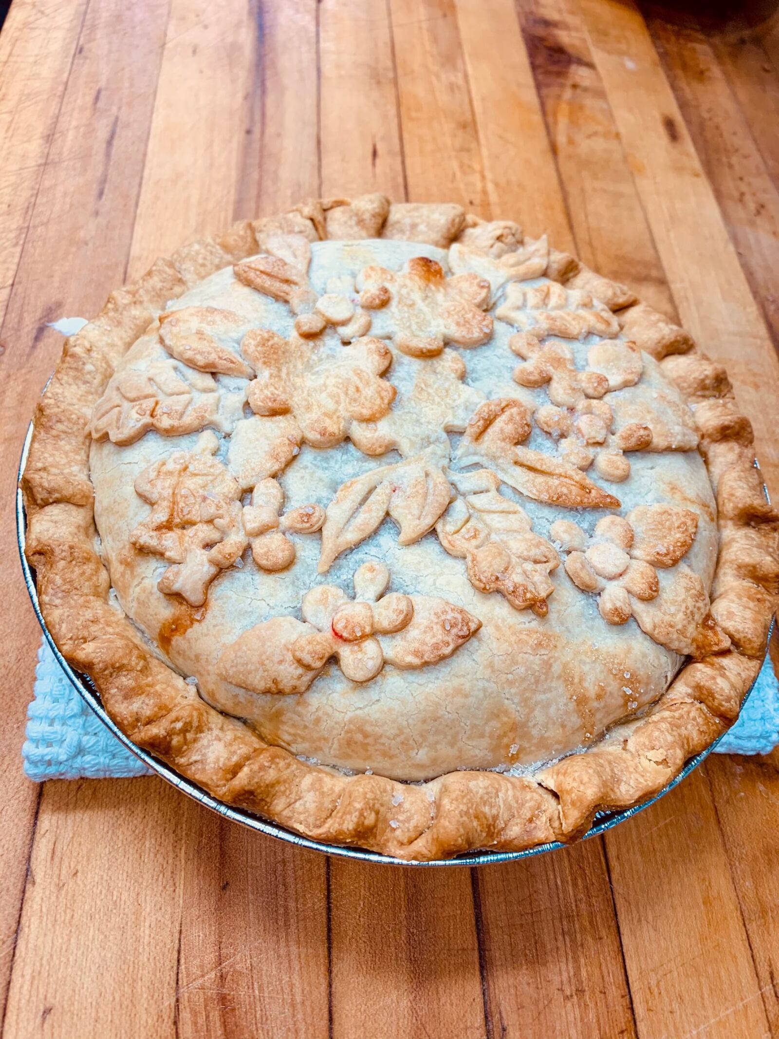 Hyde’s Restaurant, a family-owned diner located at 130 S. Erie Highway in Hamilton, is counting down the days to its annual Thanksgiving pie-palooza on Wednesday, Nov. 22. CONTRIBUTED PHOTO