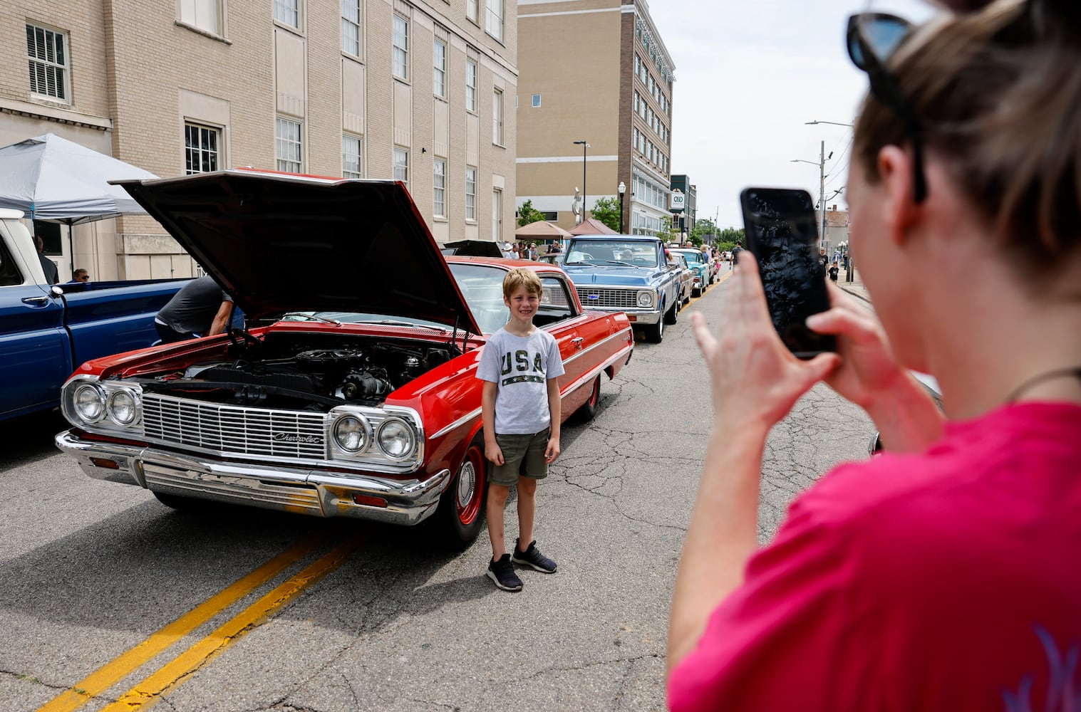 072322 car parade