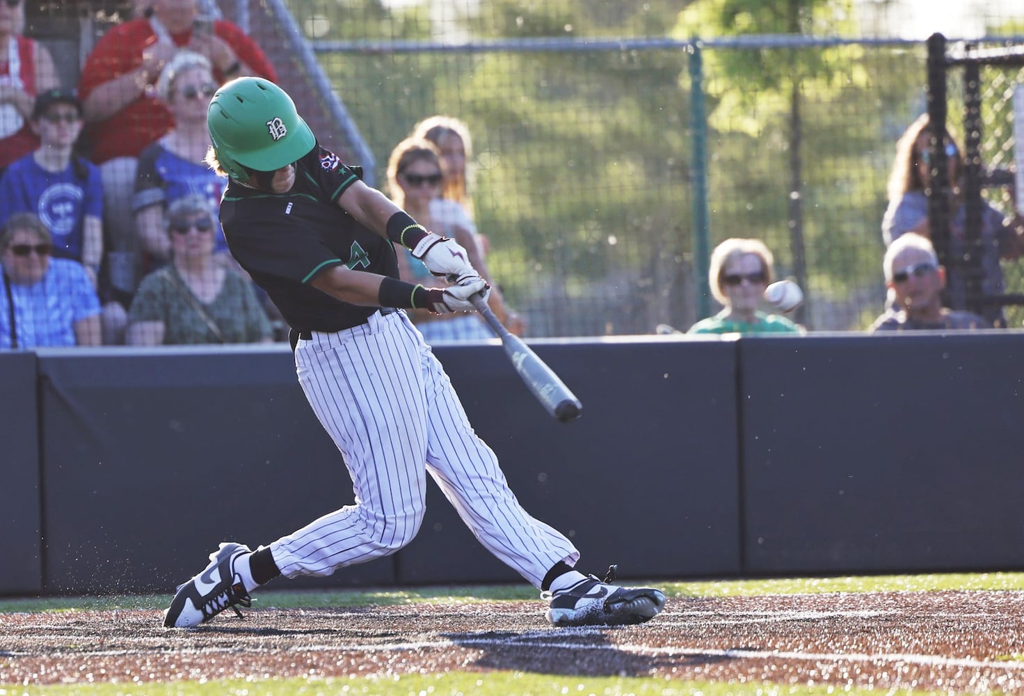 060123 Badin baseball