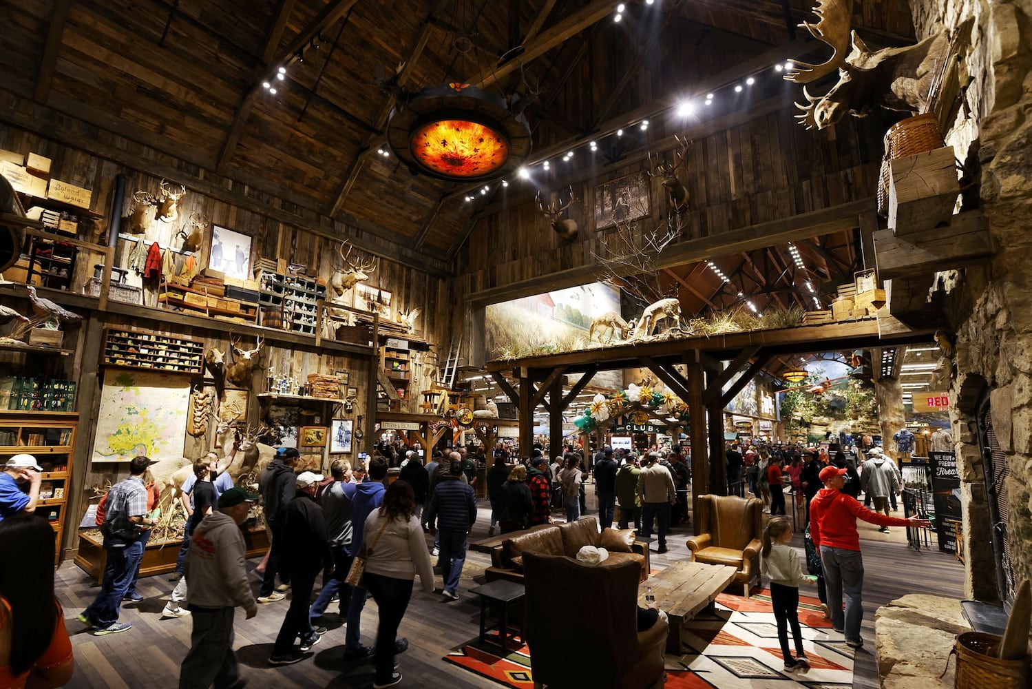 022124 Bass Pro Shops