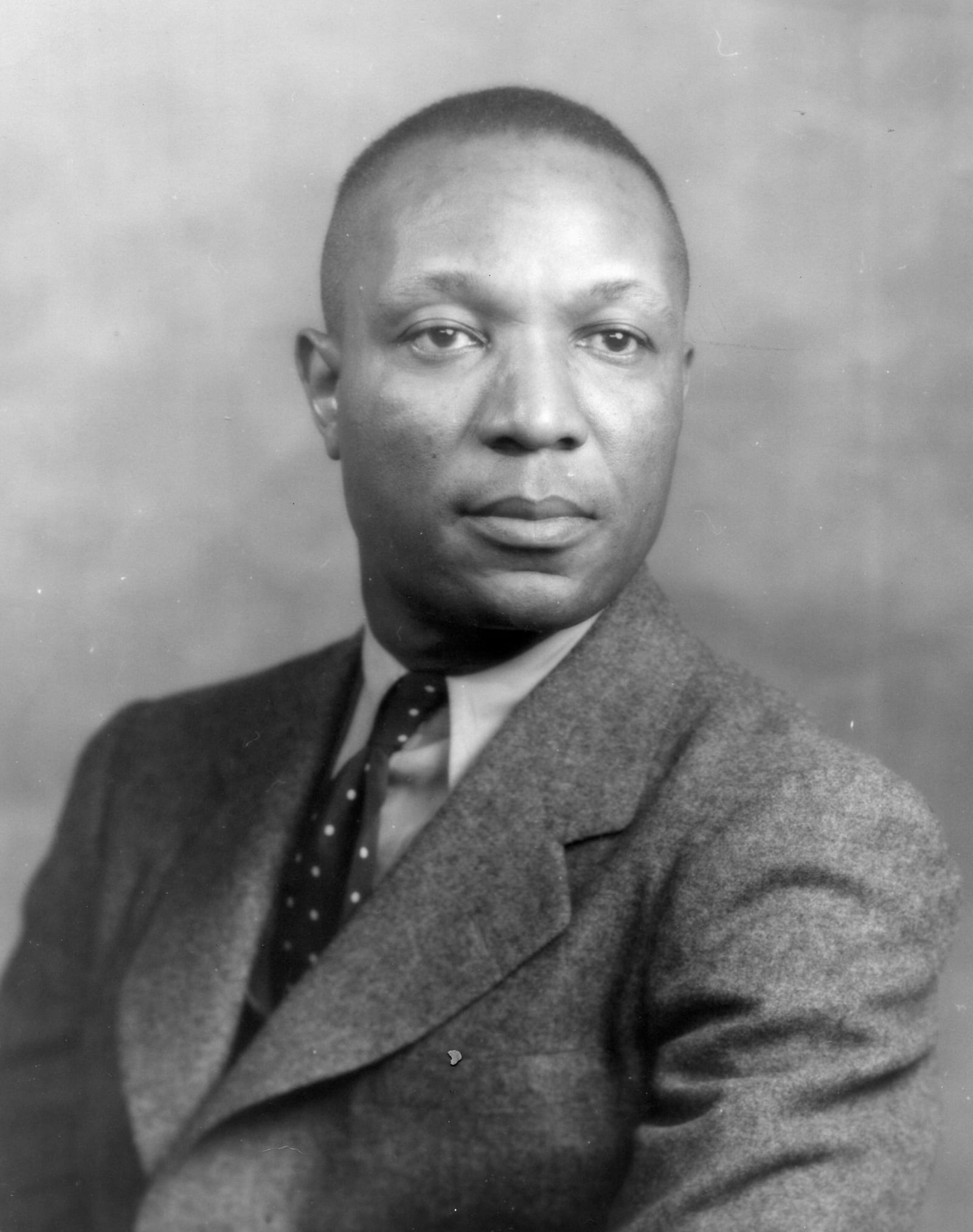 Alvin D. Smith was the editor and publisher of the weekly four-page Butler County American newspaper. CONTRIBUTED