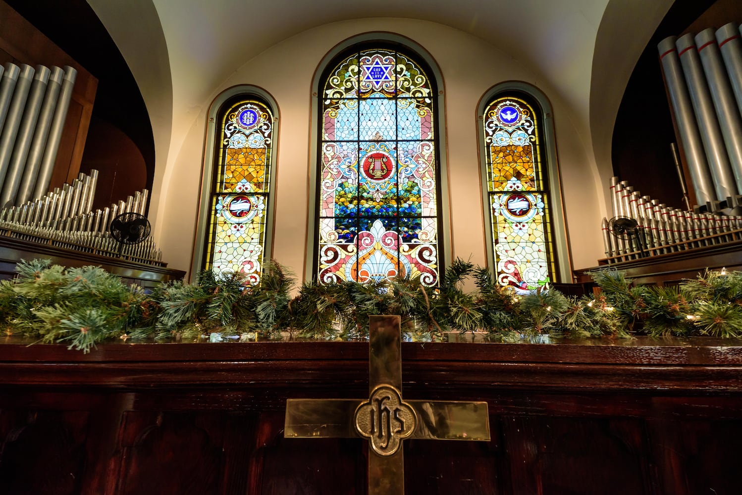 PHOTOS: South Main Candlelight Tour of Homes in Middletown