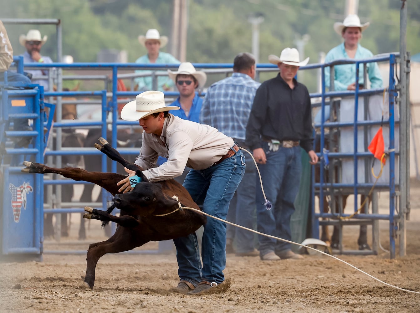 072523 BC Fair Broken Horn Rodeo