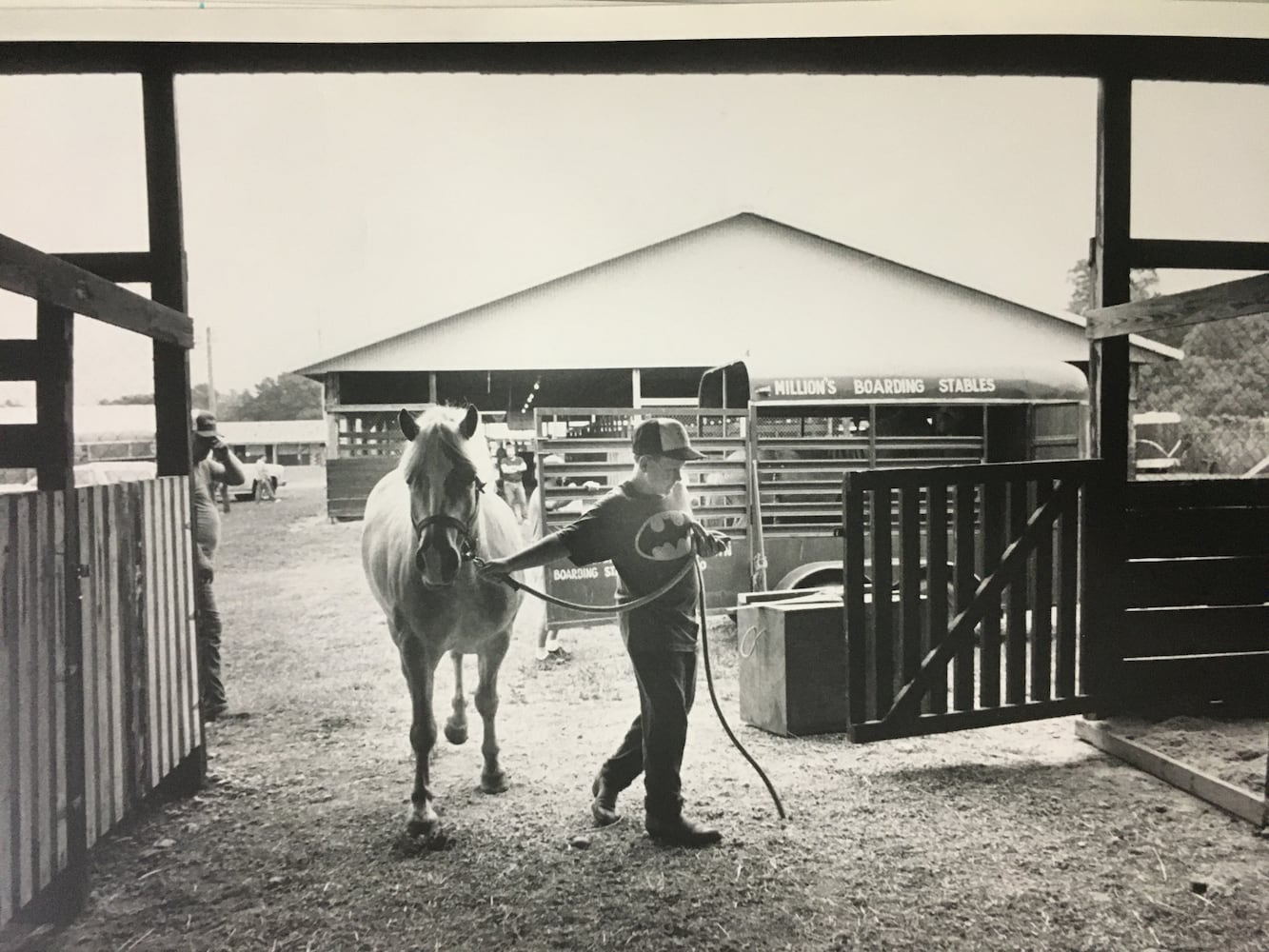 Butler County Fair