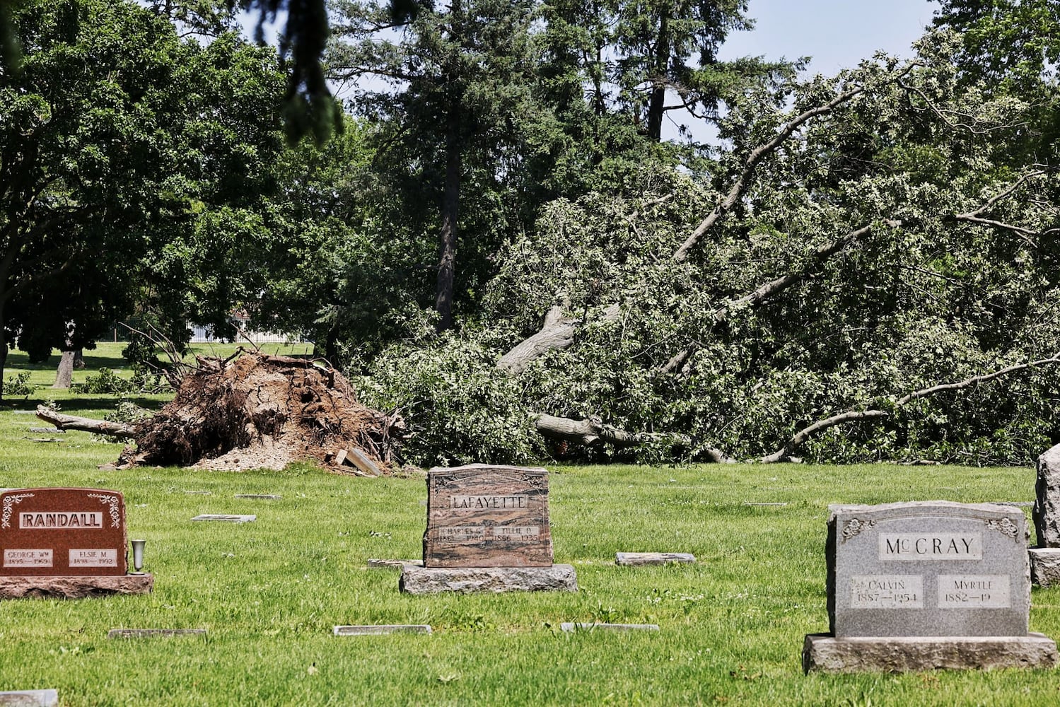 062522 Woodside Cemetery