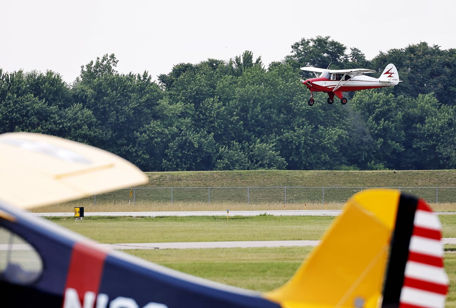 061523 Aeronca Fly In