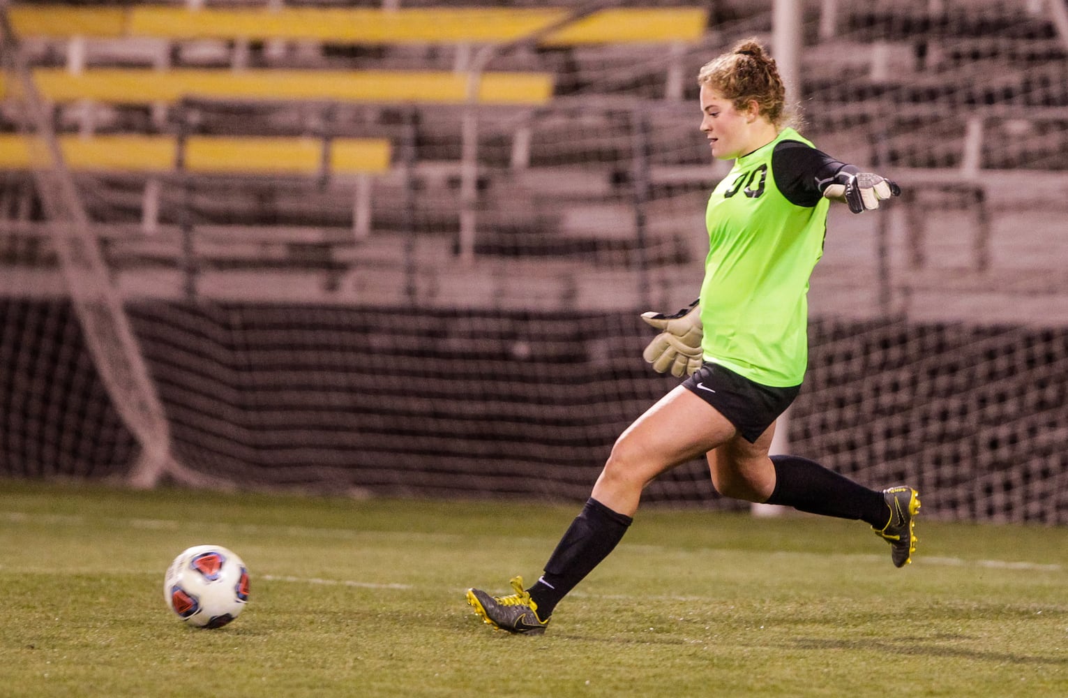 Lakota West wins girls Division I state soccer championship