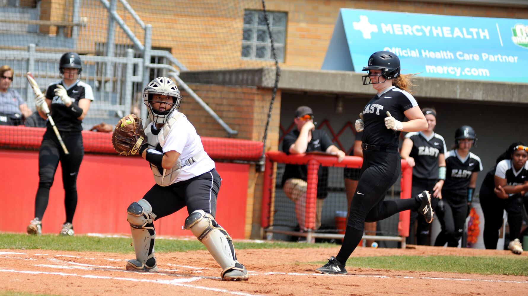 PHOTOS: Lakota East Vs. Westerville Central Division I State High School Softball