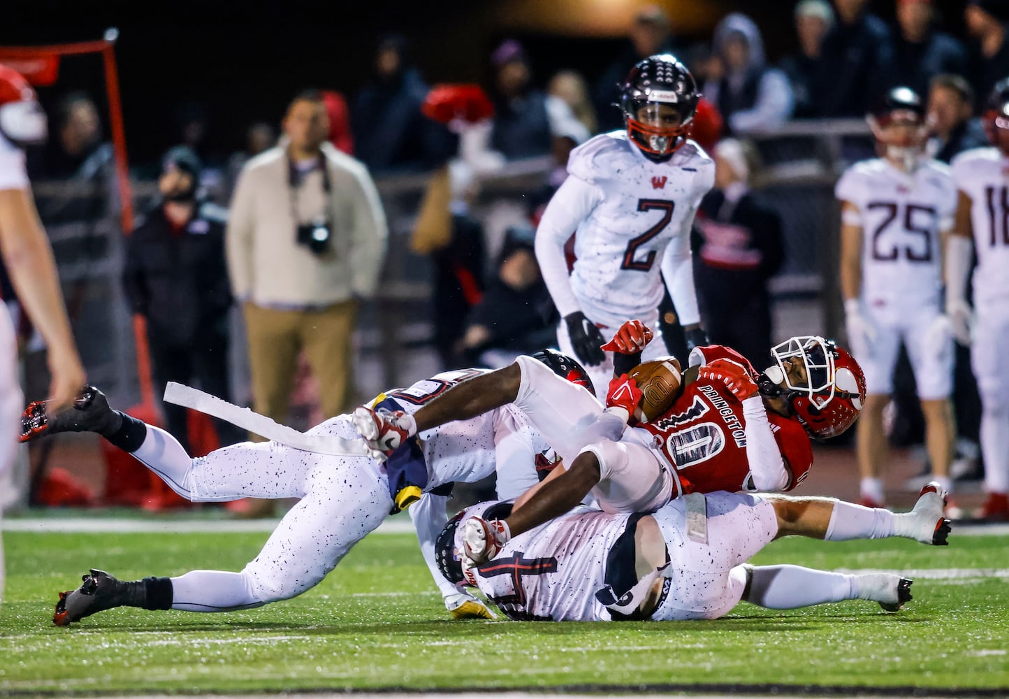 111023 lakota west football