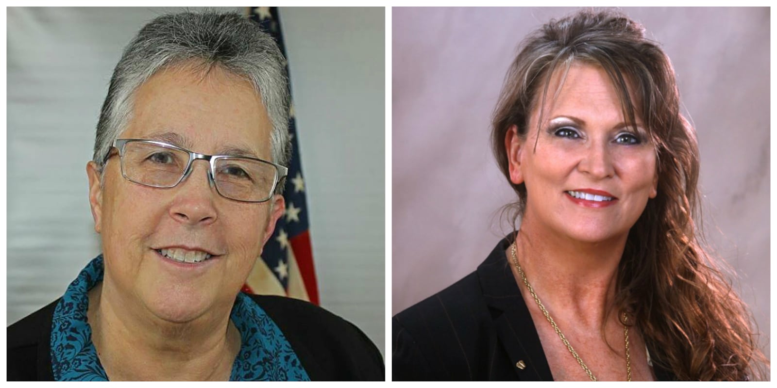 53rd Ohio House District race: candidate Democrat Rebecca Howard and incumbent Ohio Rep. Candice Keller, R-Middletown