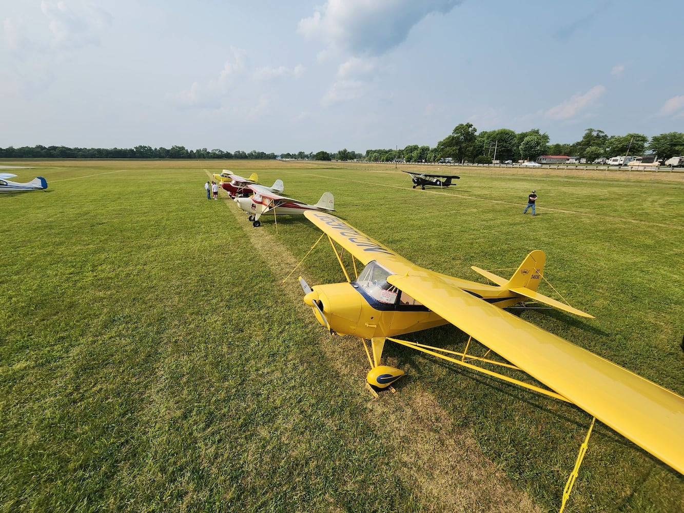 061523 Aeronca Fly In