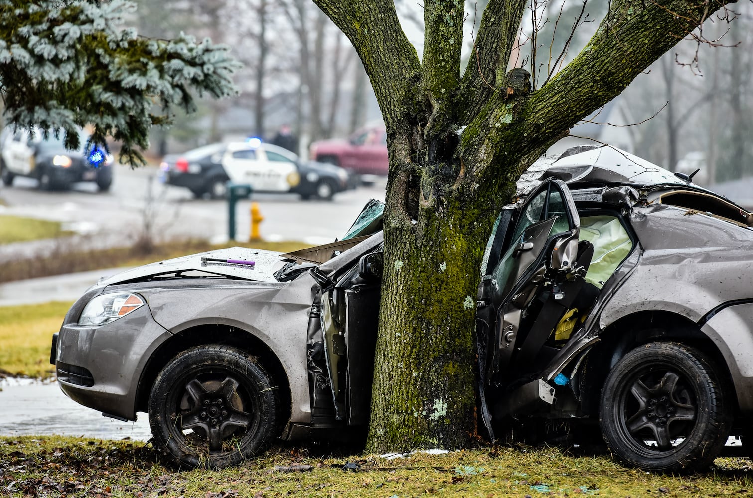 PHOTOS: The must-see Journal-News images of 2019