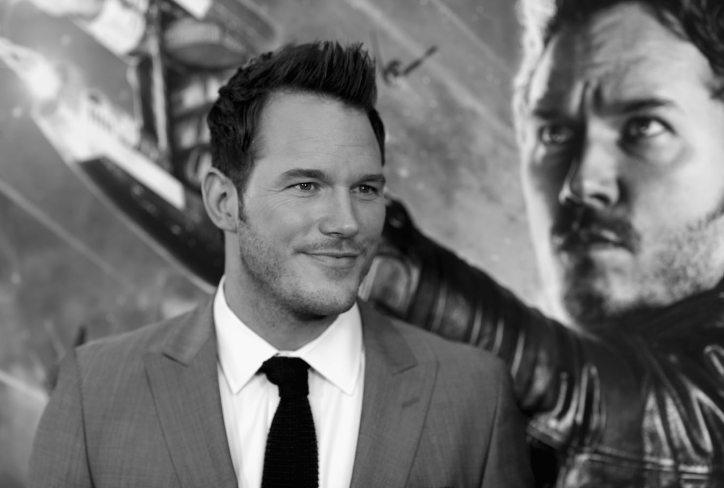 Chris Pratt