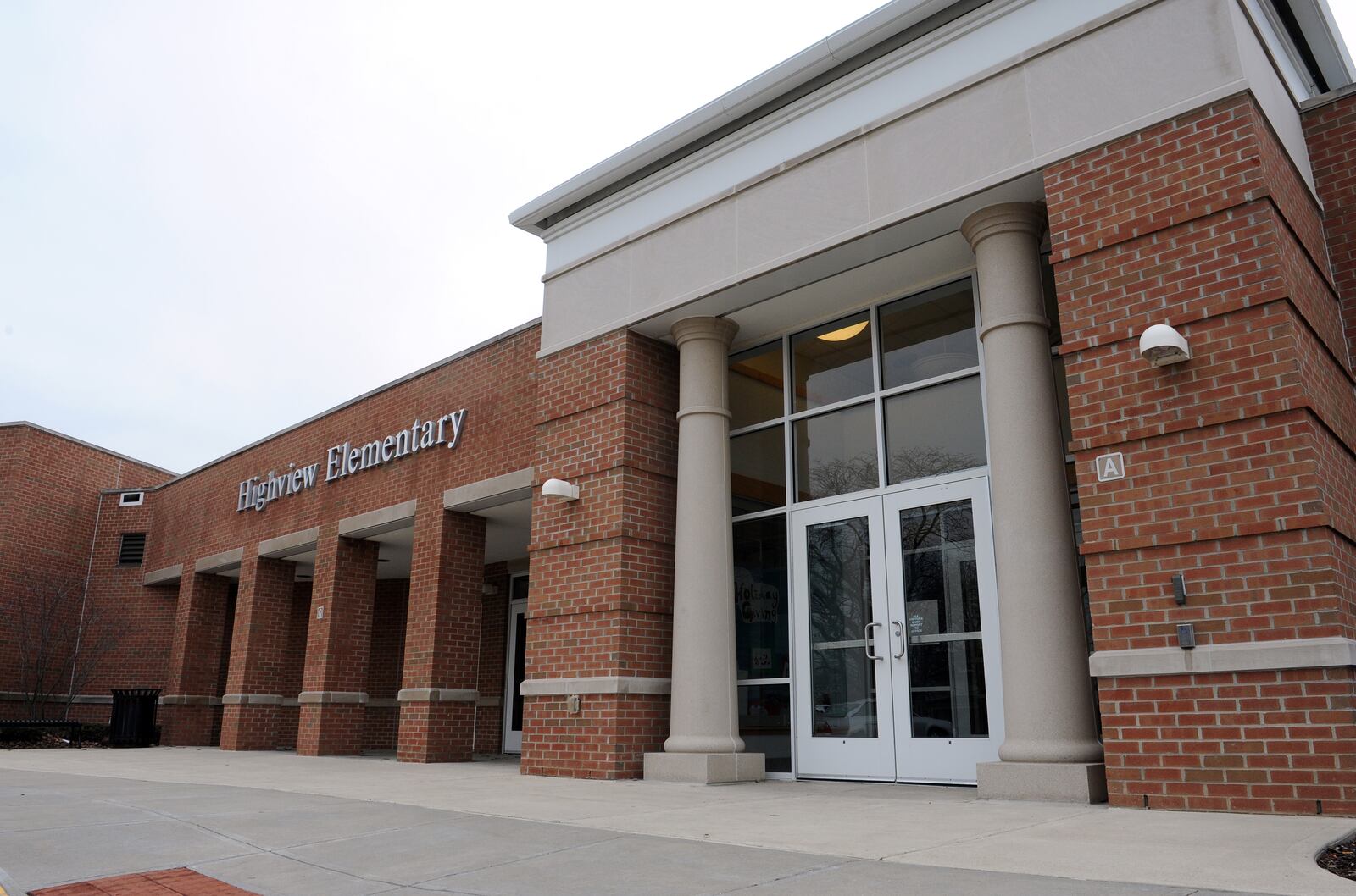 Under the new plan, Central Academy will relocate to the Highview Elementary building and Early Learning Center (ELC) classrooms will move into the current Central Academy building, with any overflow moving to Rosa Parks Elementary. STAFF PHOTO