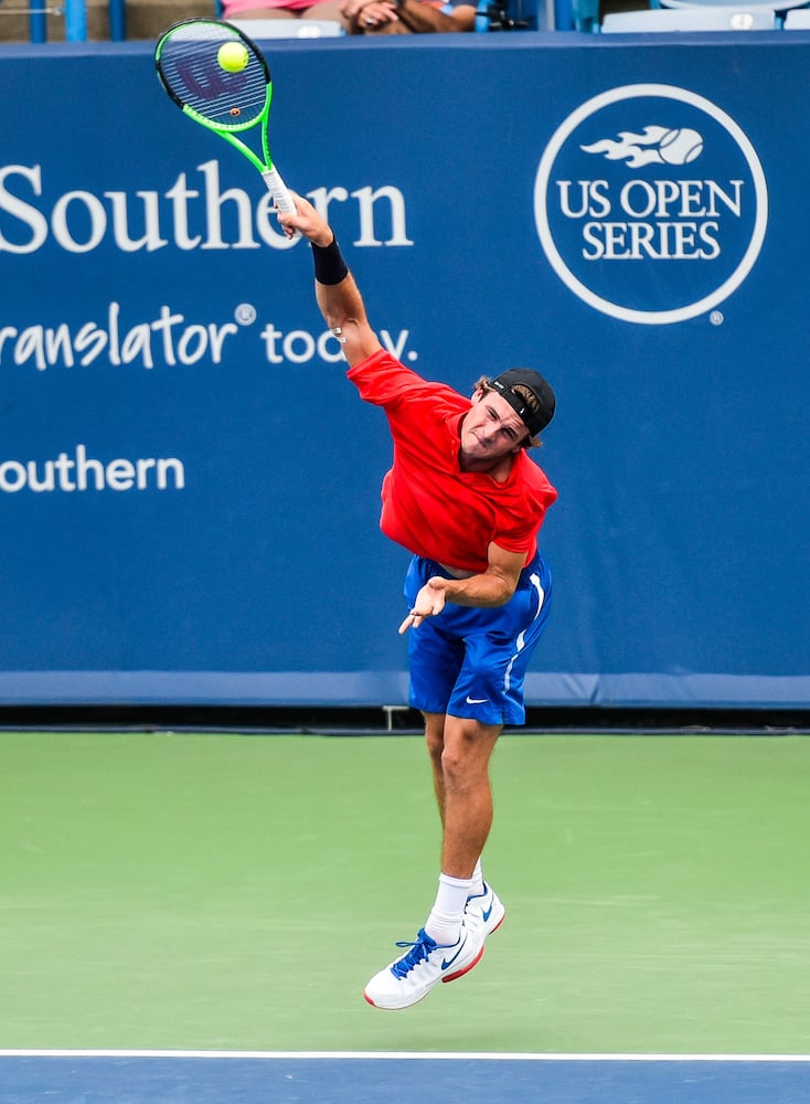 Western & Southern Open Tennis