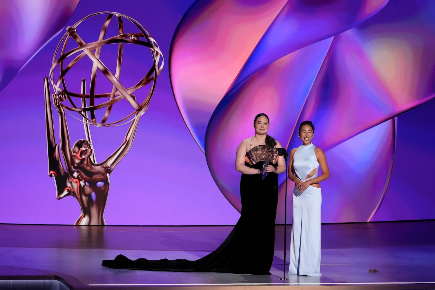 76th Primetime Emmy Awards - Show