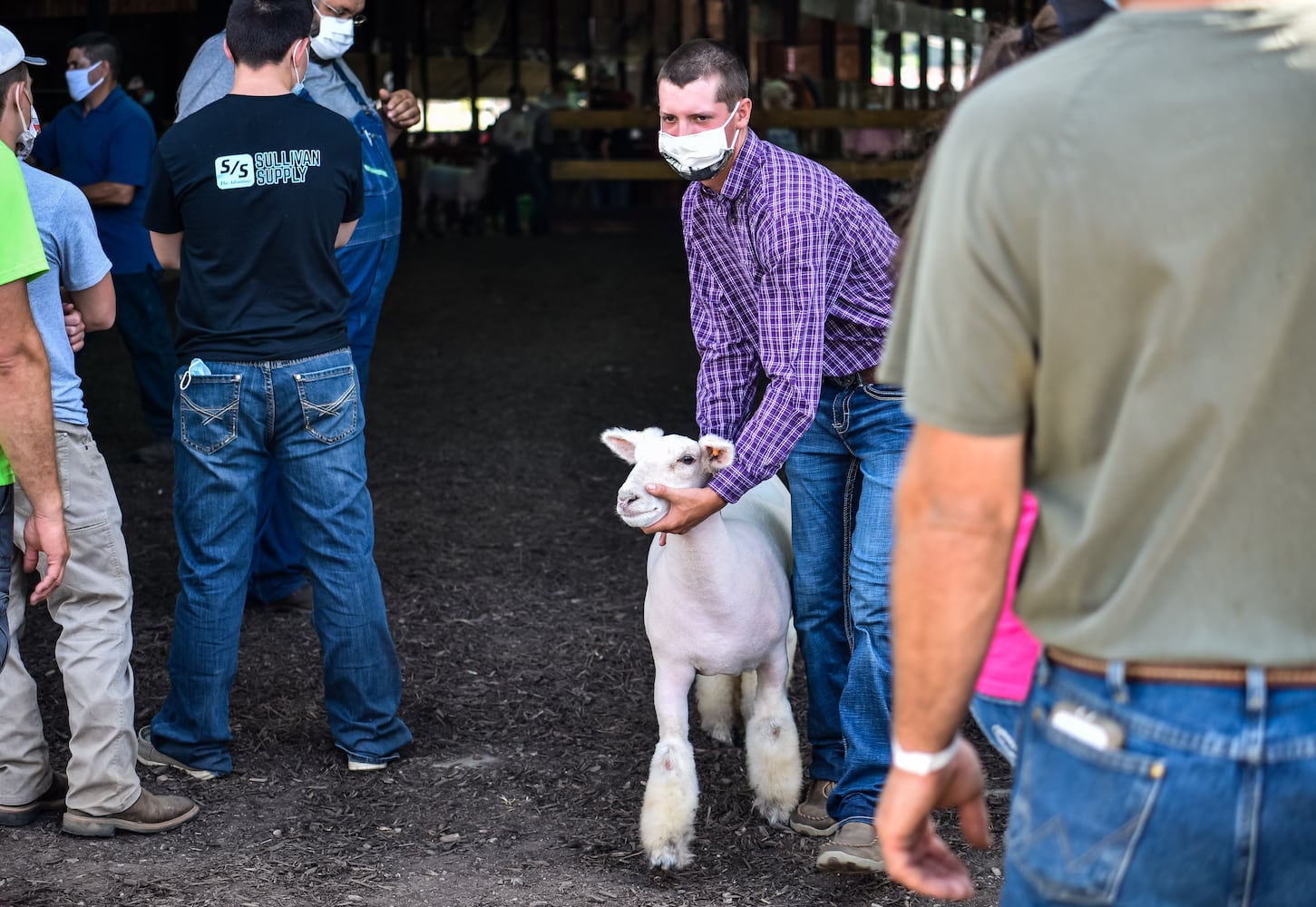 Butler County Fair 2020