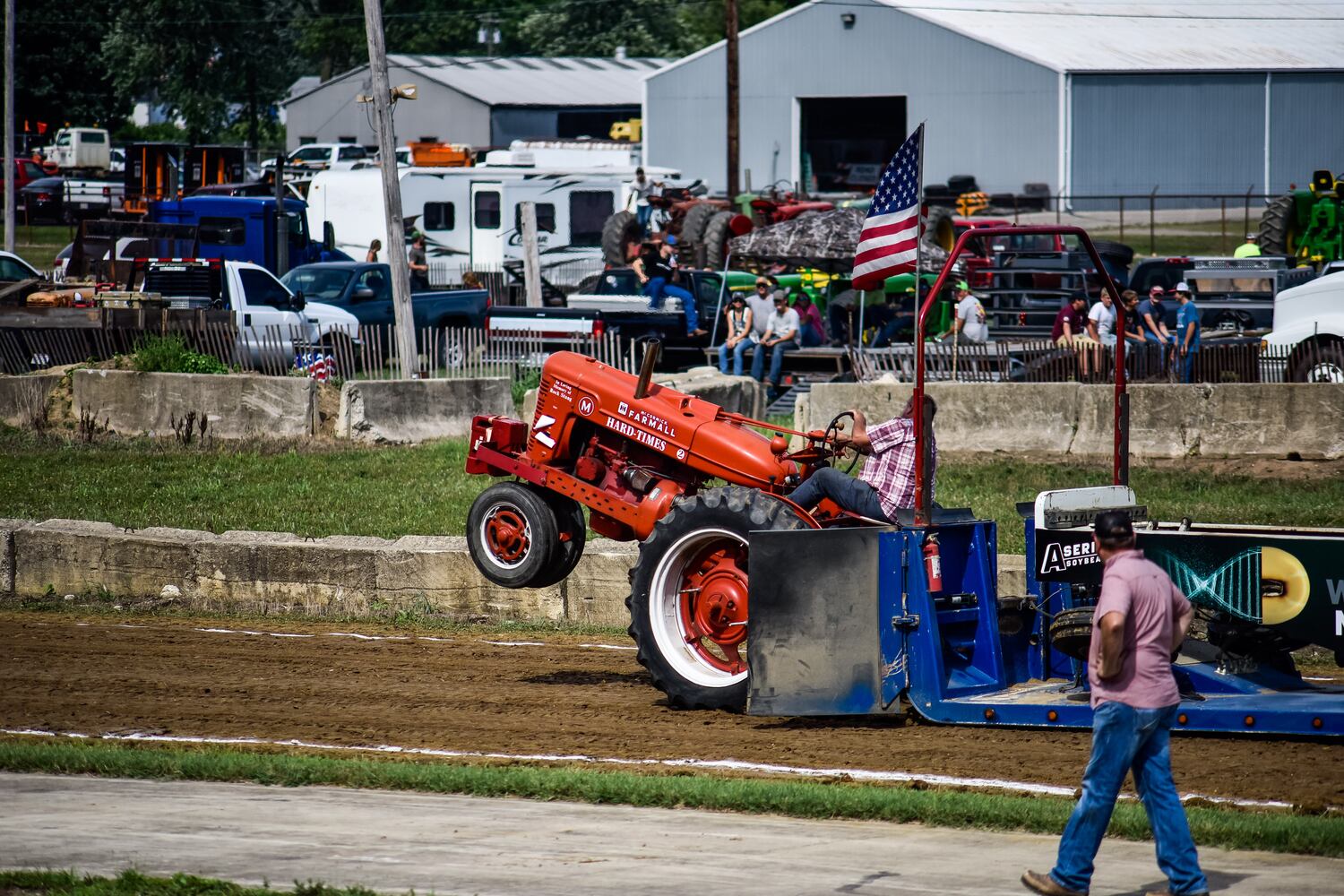 Butler County Fair 2020