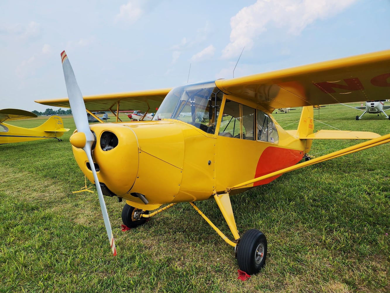 061523 Aeronca Fly In